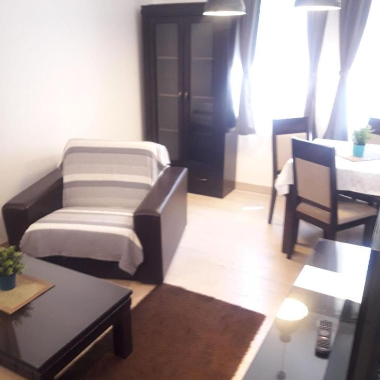 KAMENA 6 - One-Bedroom Apartment - 16