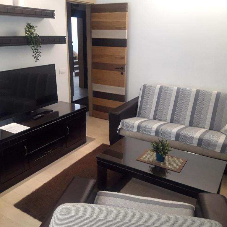 KAMENA 6 - One-Bedroom Apartment - 19