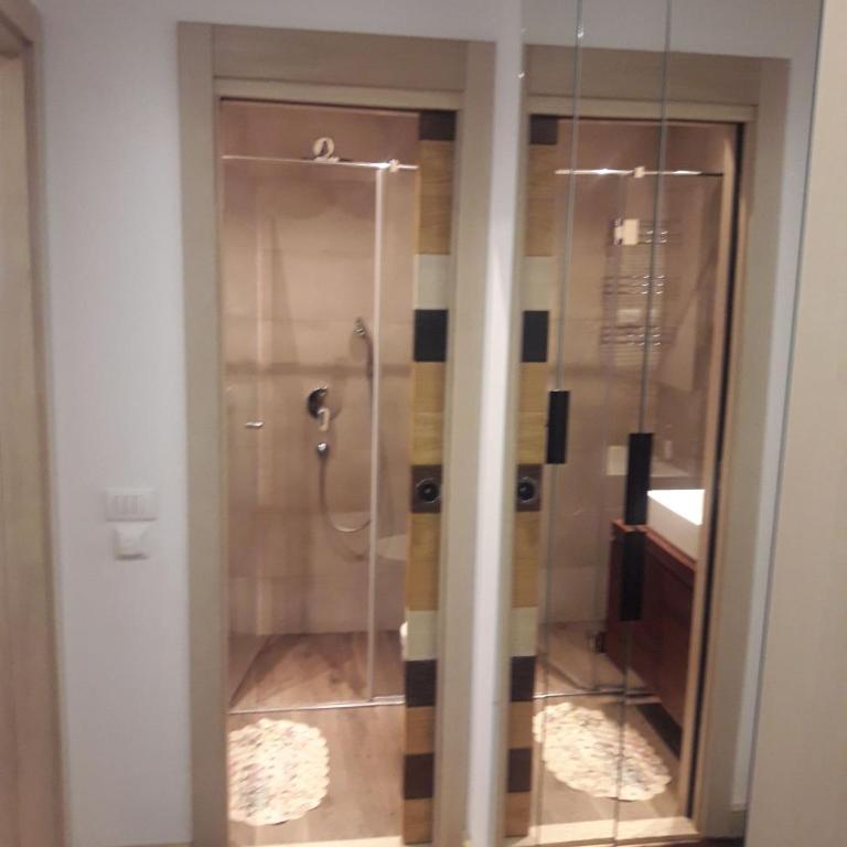 KAMENA 6 - One-Bedroom Apartment - 21