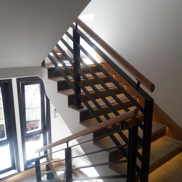 KAMENA 6 - One-Bedroom Apartment - 22