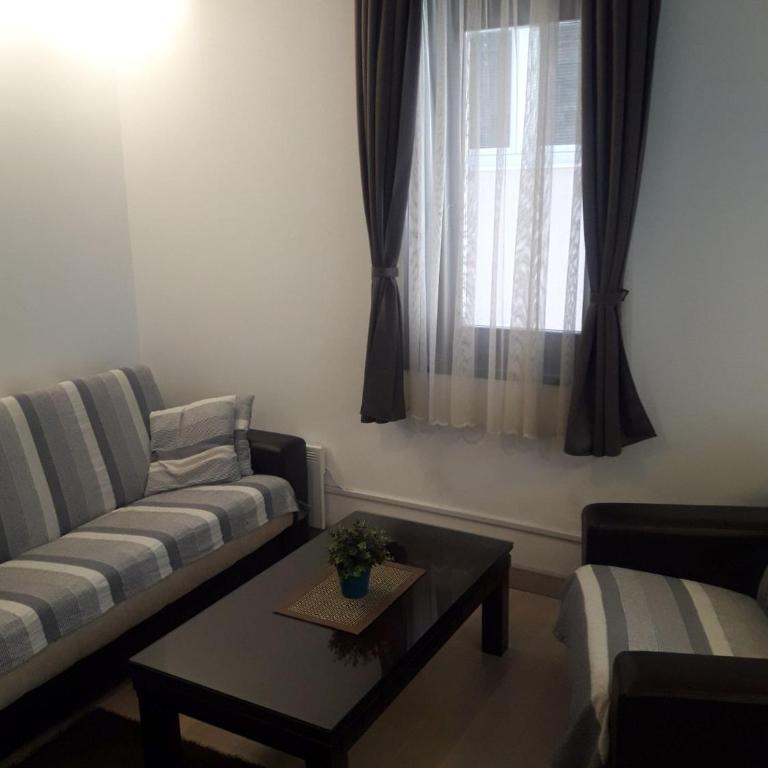 KAMENA 6 - One-Bedroom Apartment - 23