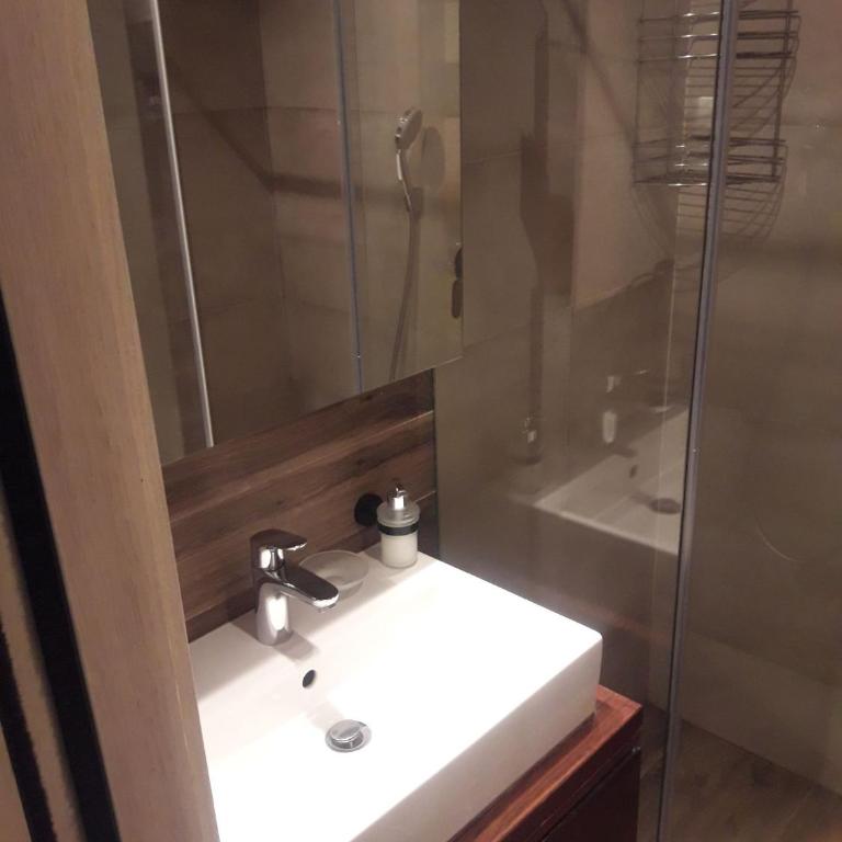 KAMENA 6 - One-Bedroom Apartment - 25