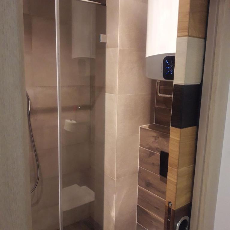 KAMENA 6 - One-Bedroom Apartment - 26