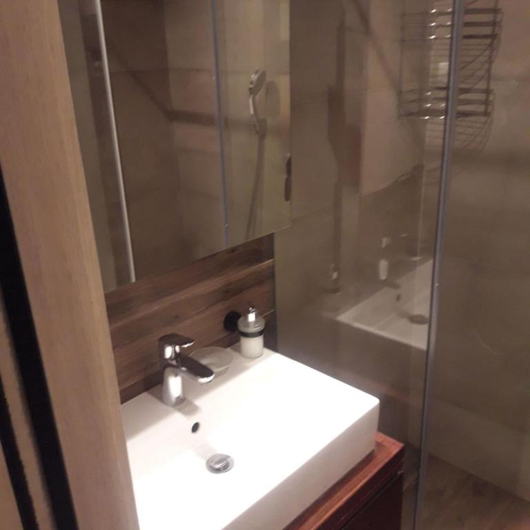KAMENA 6 - One-Bedroom Apartment - 30