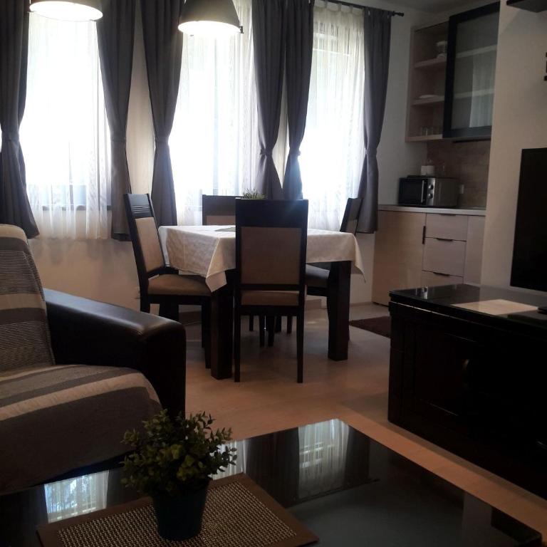 KAMENA 6 - One-Bedroom Apartment - 31