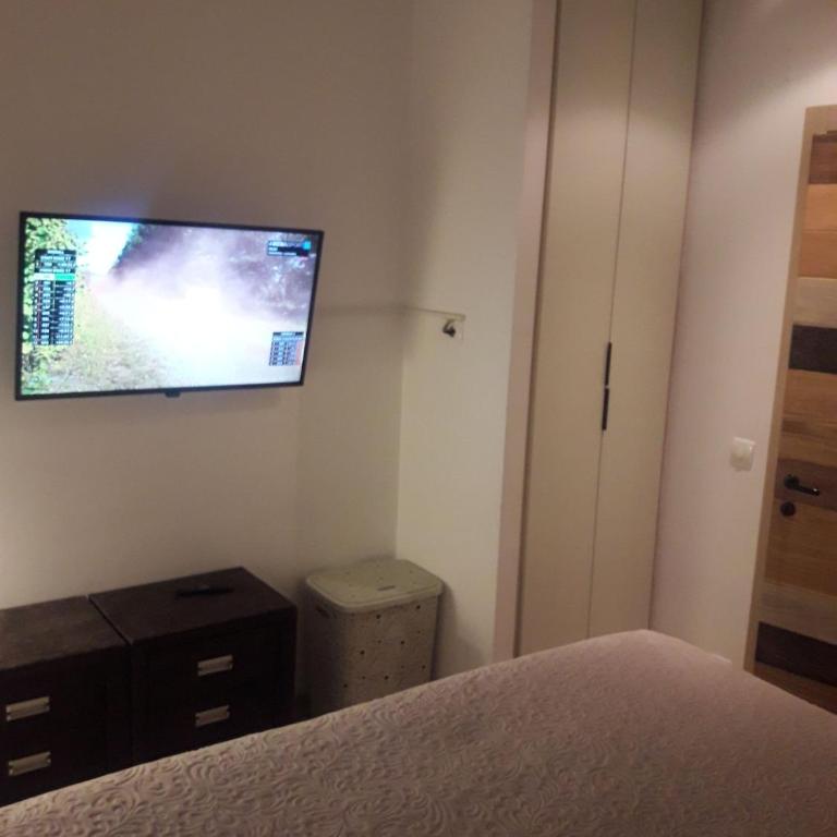 KAMENA 6 - One-Bedroom Apartment - 38