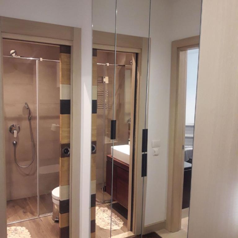 KAMENA 6 - One-Bedroom Apartment - 39