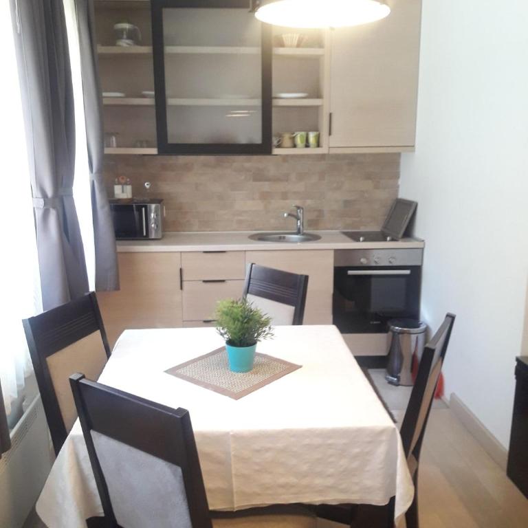 KAMENA 6 - One-Bedroom Apartment - 41