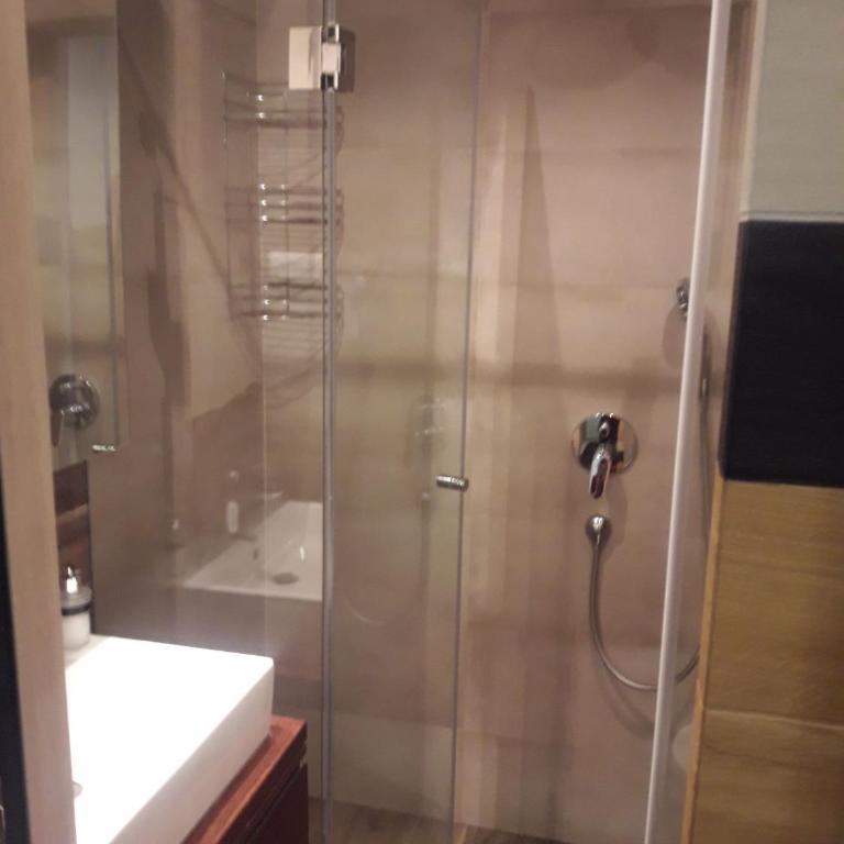 KAMENA 6 - One-Bedroom Apartment - 42