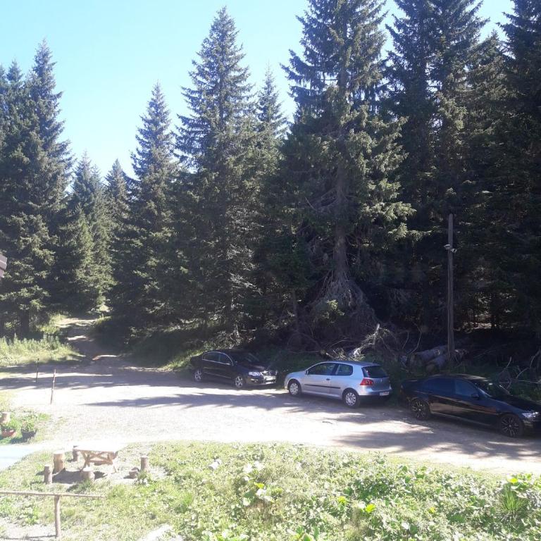 KAMENA 6 - One-Bedroom Apartment - 43