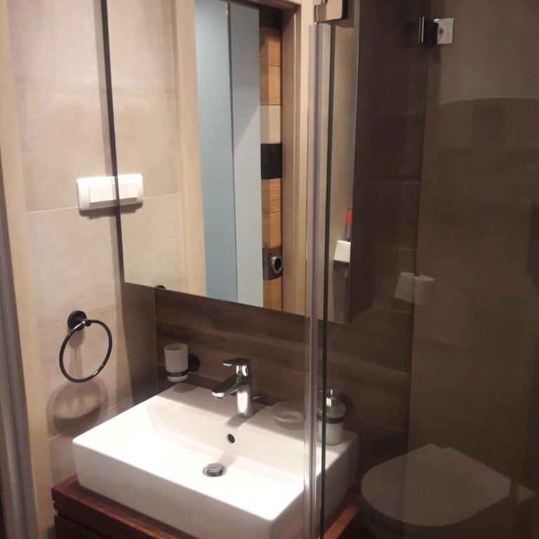 KAMENA 6 - One-Bedroom Apartment - 45