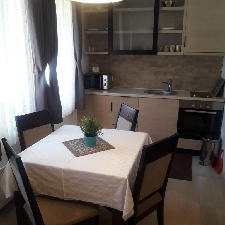 KAMENA 6 - One-Bedroom Apartment - 48