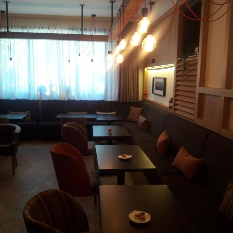 KAMENA 6 - One-Bedroom Apartment - 49