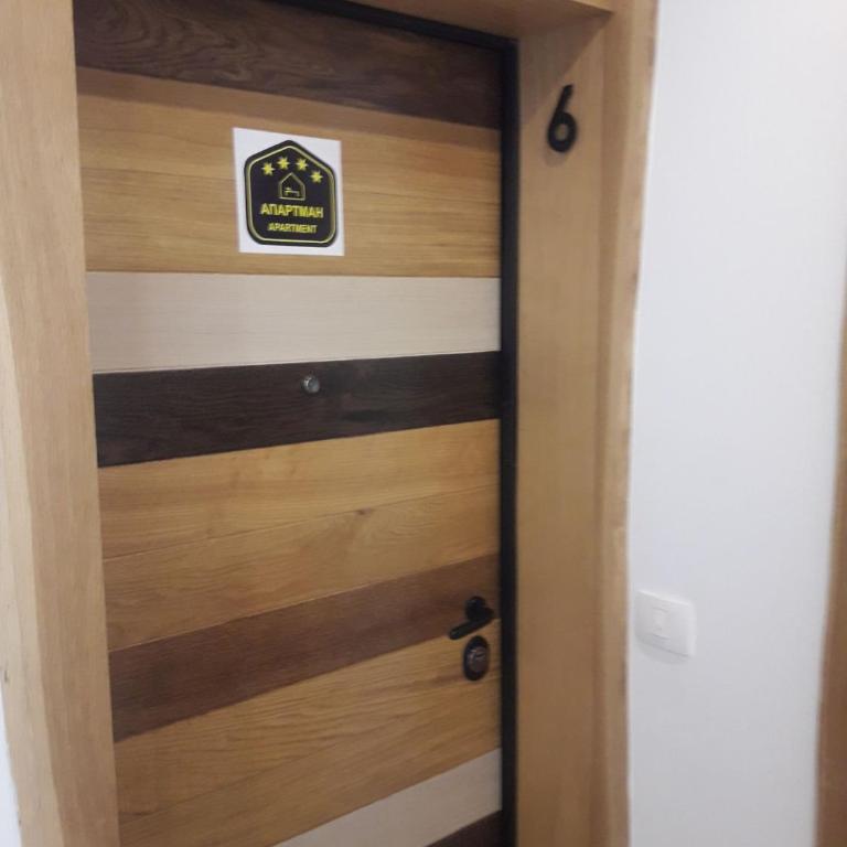 KAMENA 6 - One-Bedroom Apartment - 50
