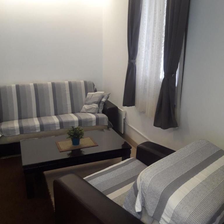 KAMENA 6 - One-Bedroom Apartment - 52
