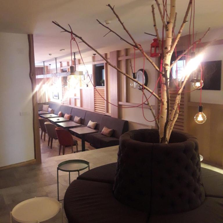 KAMENA 6 - One-Bedroom Apartment - 55