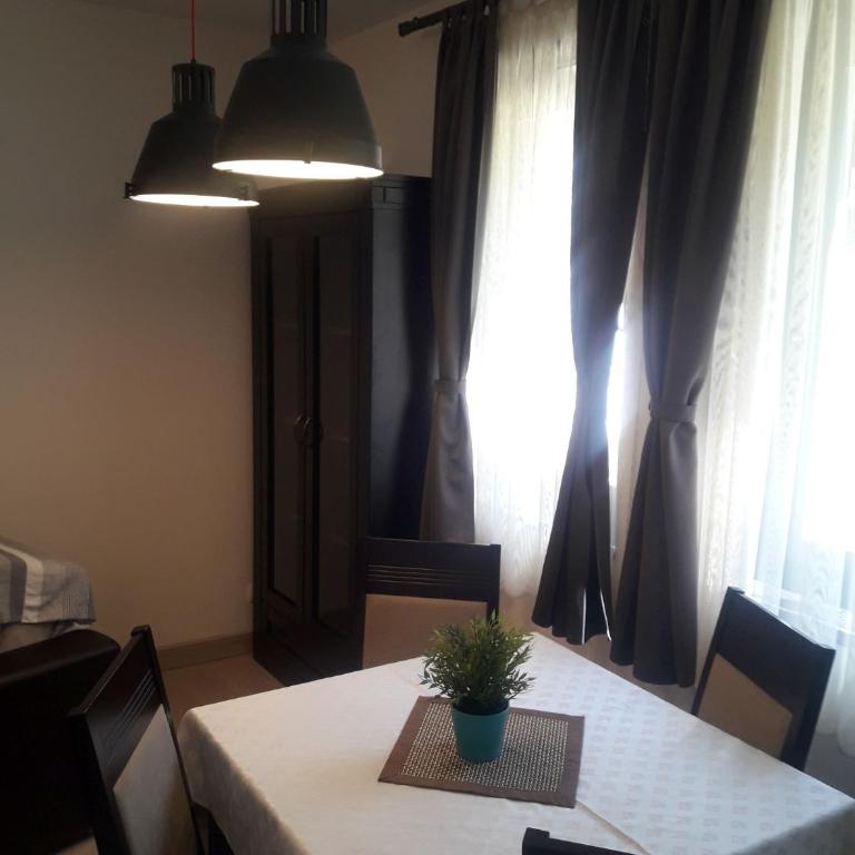 KAMENA 6 - One-Bedroom Apartment - 58