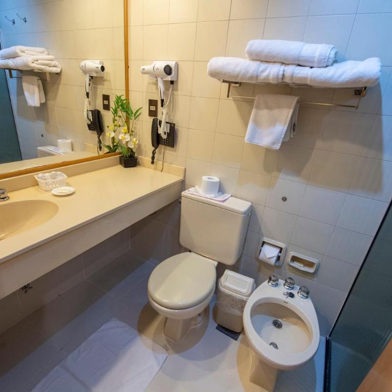 Hotel Cecilia - Suite Doble Superior - 2