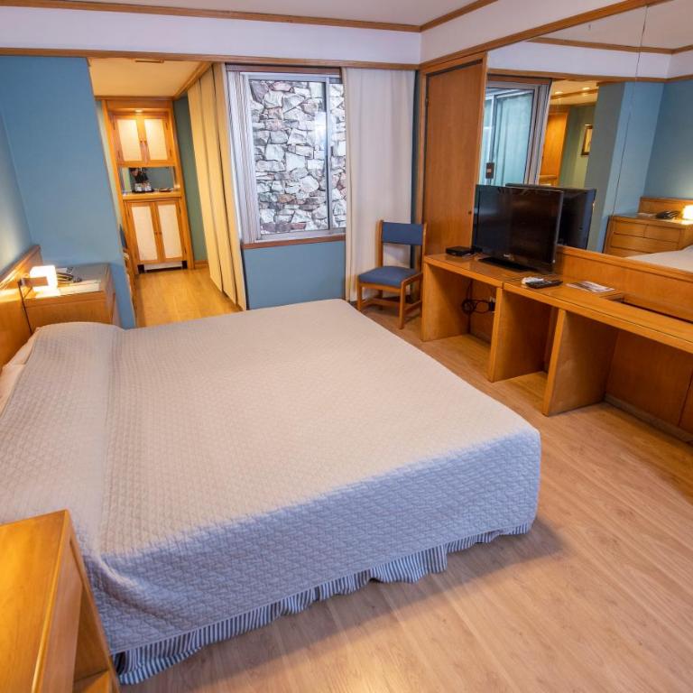 Hotel Cecilia - Suite Doble Superior - 4