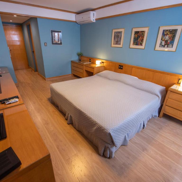 Hotel Cecilia - Suite Doble Superior - 5
