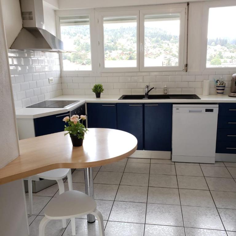 Le petit vosgien - Appartement 2 Chambres - 1