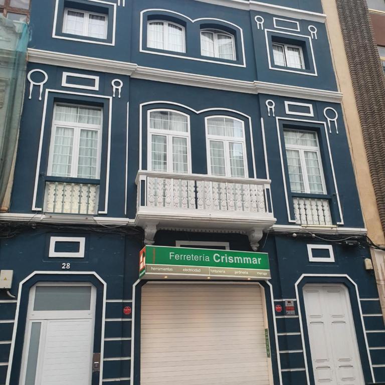 VV Casa Vivaldi Las Palmas "by henrypole home" - Vivienda vacacional de 2 dormitorios - 2