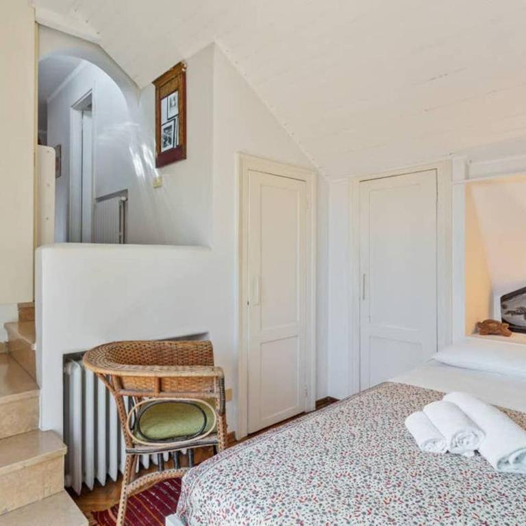֍ Splendido Attico - Arsenale - con Terrazza ֍ - Appartamento con 2 Camere da Letto - 9