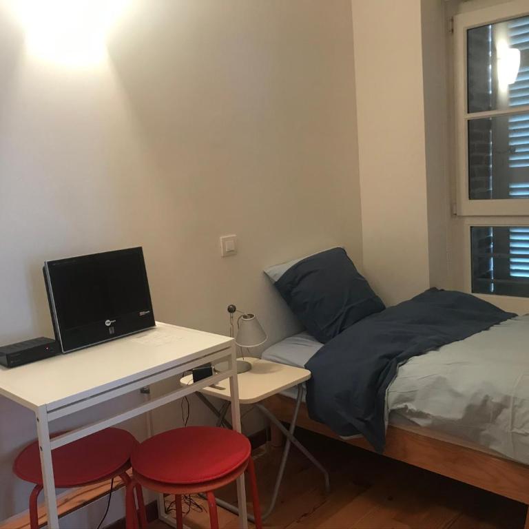 pavillon de la plage - Appartement 2 Chambres - 26