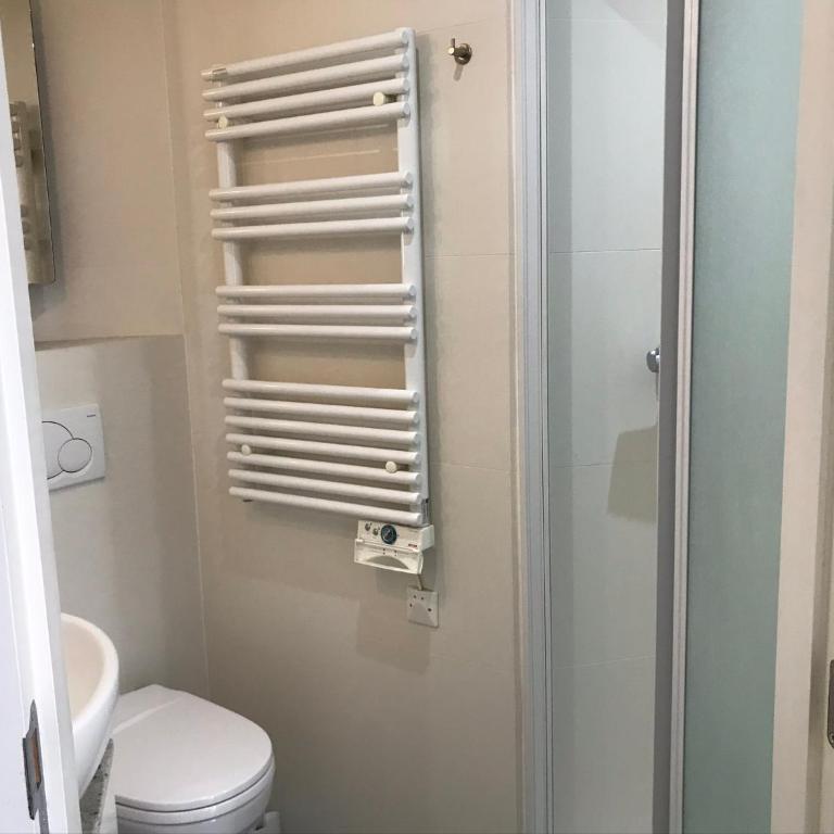 pavillon de la plage - Appartement 2 Chambres - 24