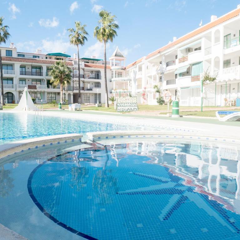 Apartamentos Marineu Playa Romana - Apartamento de 1 dormitorio frente a la playa - 1