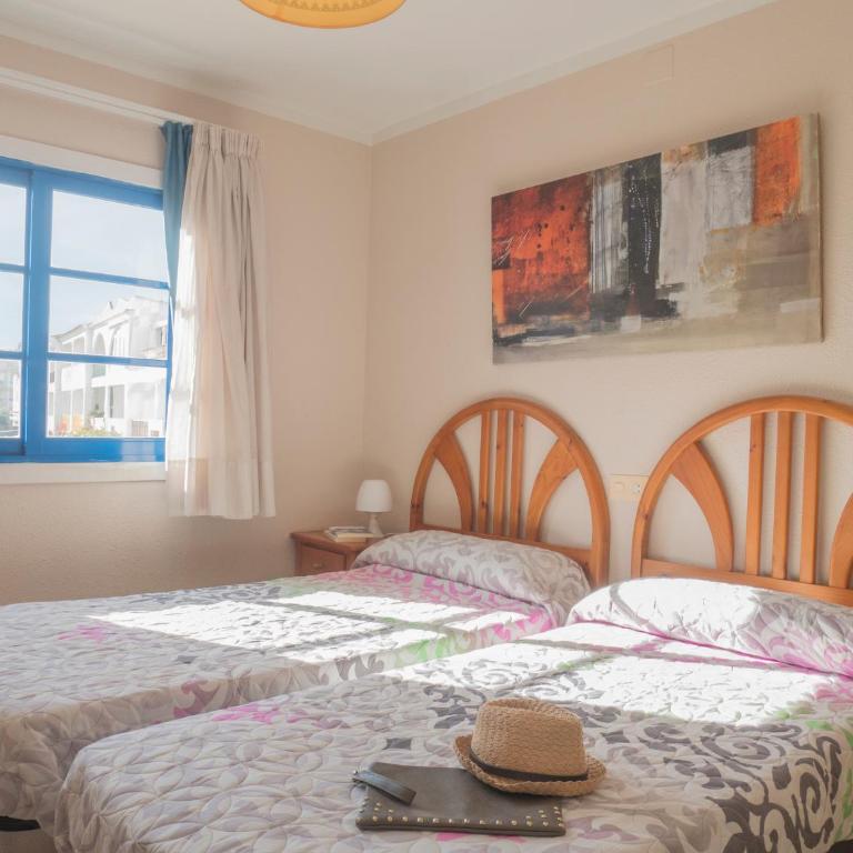 Apartamentos Marineu Playa Romana - Apartamento de 1 dormitorio - 18