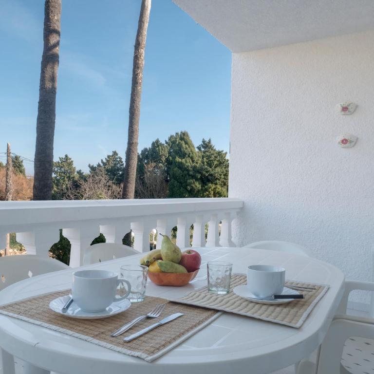 Apartamentos Marineu Playa Romana - Apartamento de 1 dormitorio - 16
