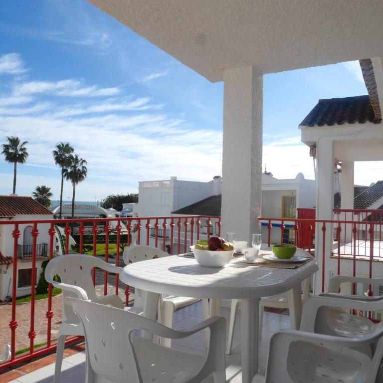Apartamentos Marineu Playa Romana - Apartamento de 1 dormitorio - 15