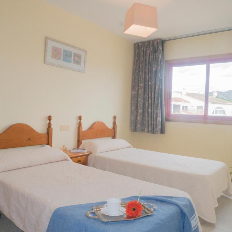 Apartamentos Marineu Playa Romana - Apartamento de 1 dormitorio - 14