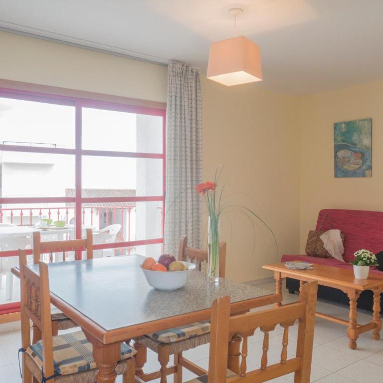 Apartamentos Marineu Playa Romana - Apartamento de 1 dormitorio - 13