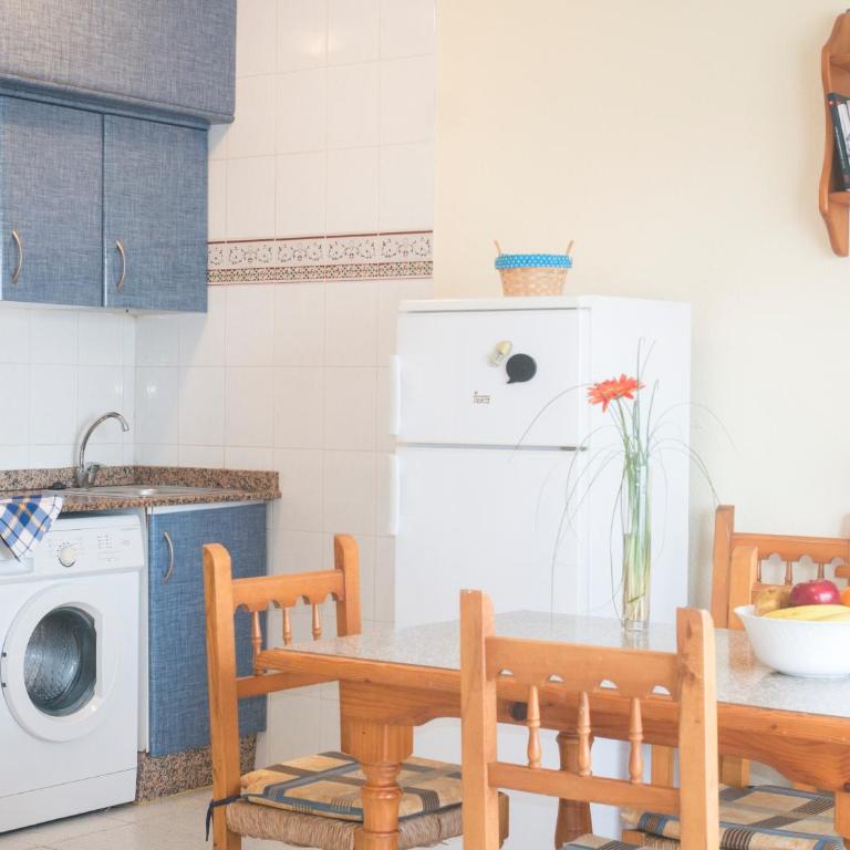 Apartamentos Marineu Playa Romana - Apartamento de 1 dormitorio - 12