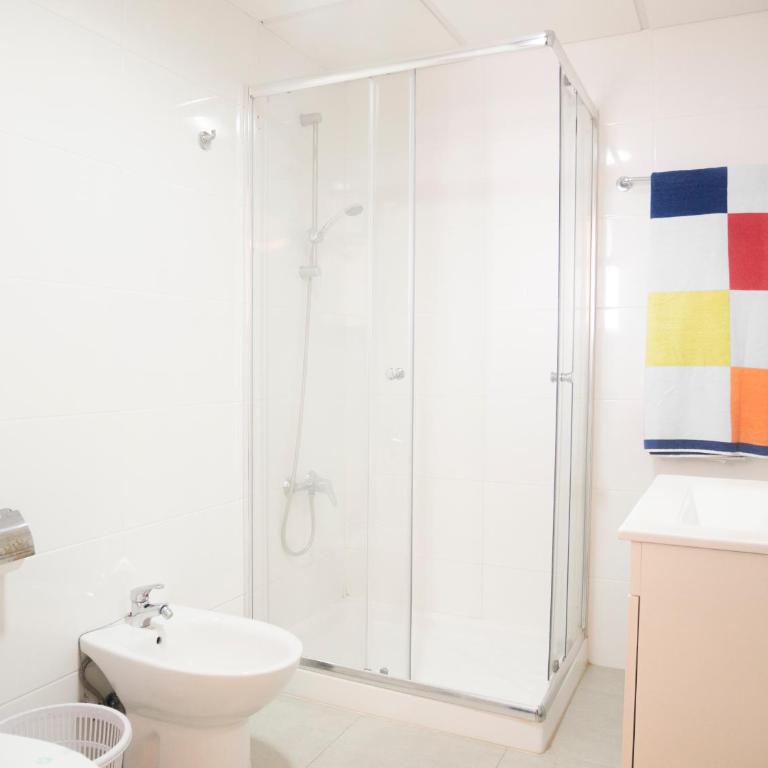 Apartamentos Marineu Playa Romana - Apartamento de 1 dormitorio - 11