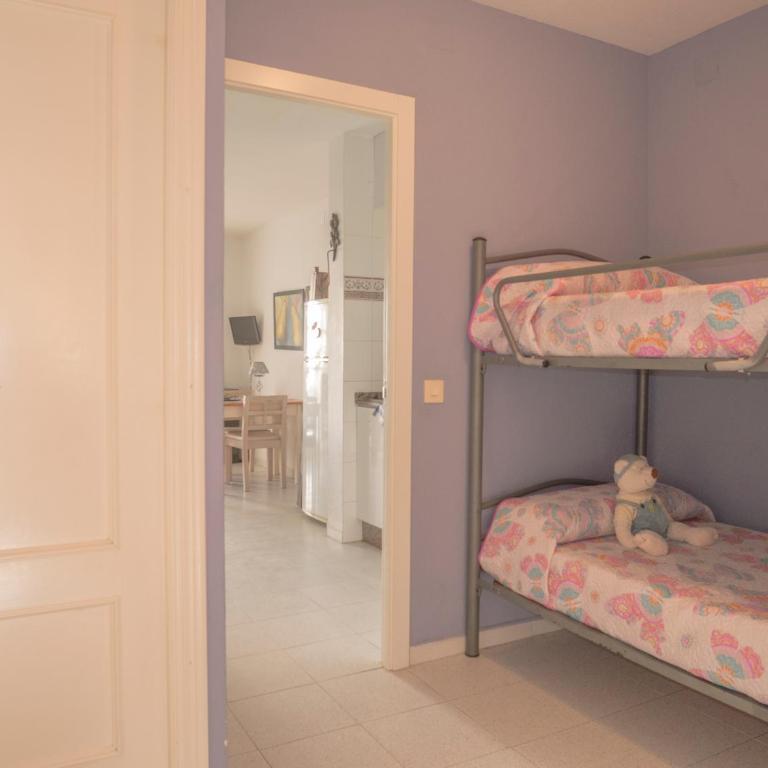 Apartamentos Marineu Playa Romana - Apartamento de 1 dormitorio - 10
