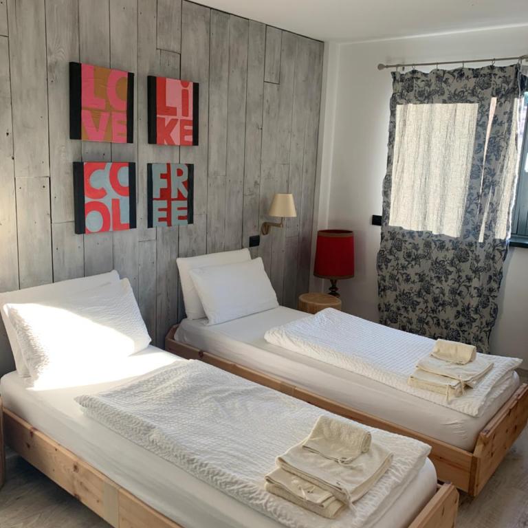Affittacamere Casa Ester - Standard Double Room - 9
