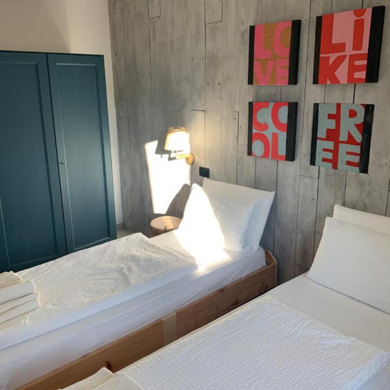 Affittacamere Casa Ester - Standard Double Room - 8
