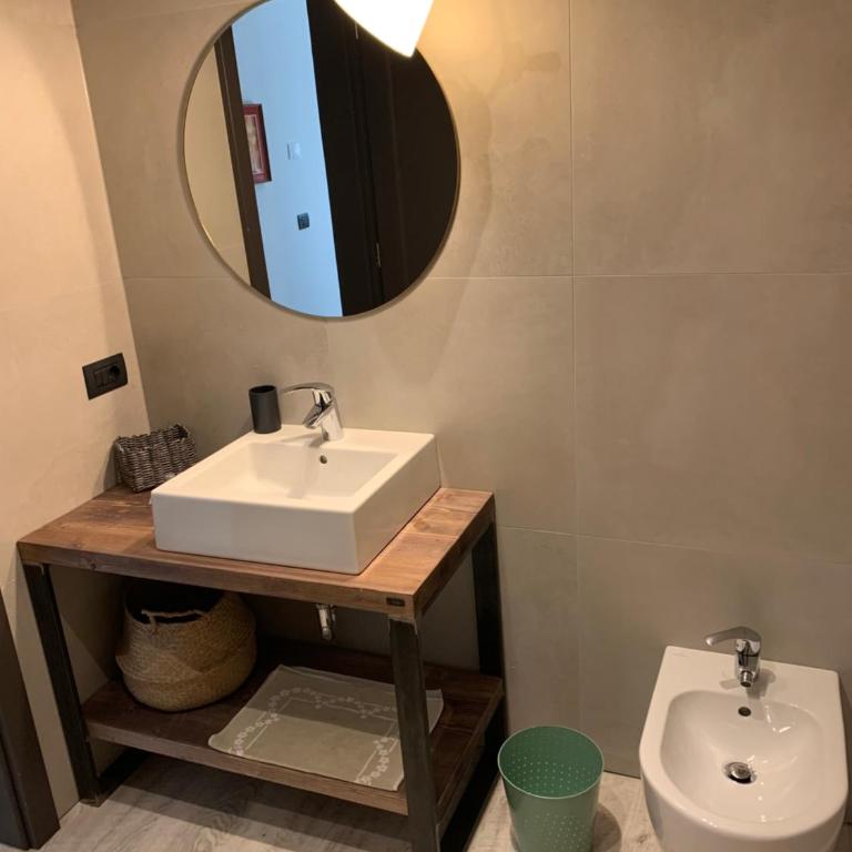 Affittacamere Casa Ester - Standard Double Room - 10