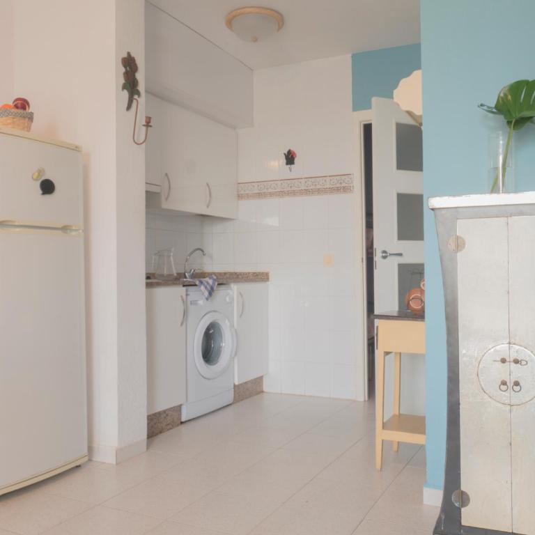Apartamentos Marineu Playa Romana - Apartamento de 1 dormitorio - 3