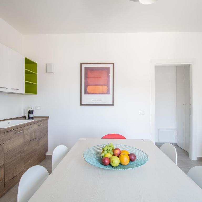 M'Place Apartments - Appartamento con 1 Camera da Letto - 4