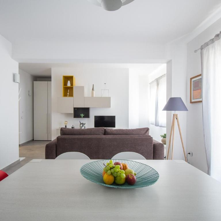 M'Place Apartments - Appartamento con 1 Camera da Letto - 29