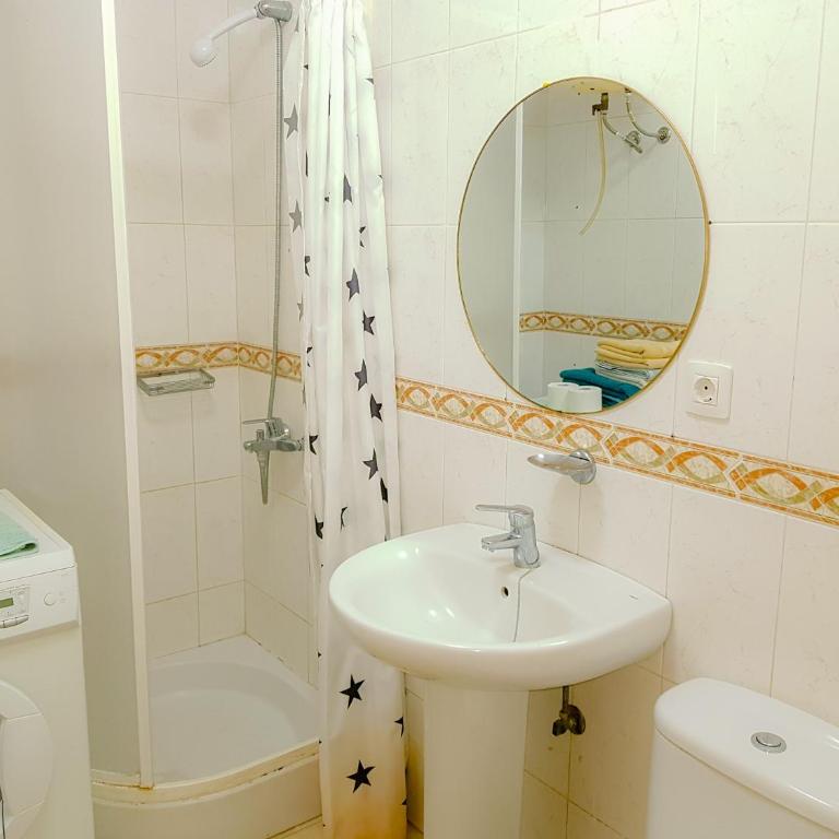 Apartment Chaparral Complex - Apartamento - 5