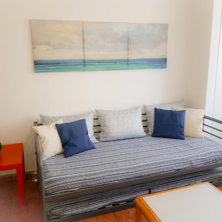 Apartment Chaparral Complex - Apartamento - 8