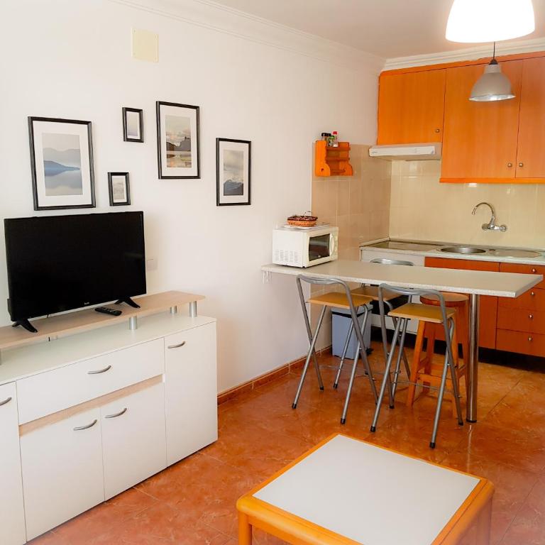 Apartment Chaparral Complex - Apartamento - 6