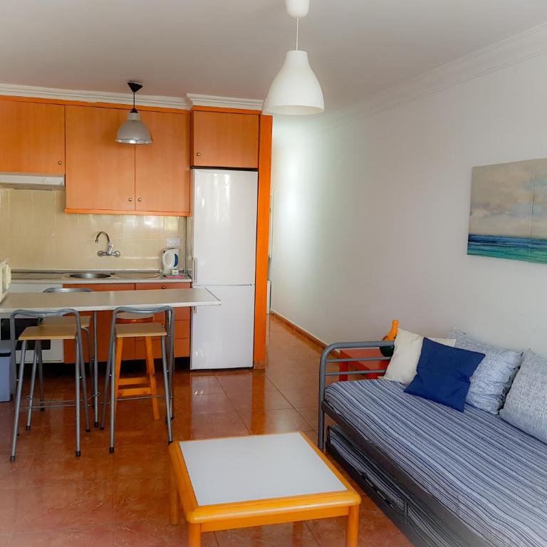 Apartment Chaparral Complex - Apartamento - 7