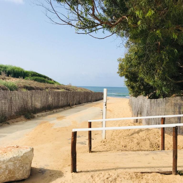 CASA VACANZA PALMENTO BELLA - Casa con 2 Camere da Letto - 30