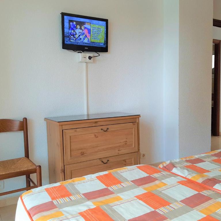Fuengirola playa beachfront - Apartamento con vistas al mar - 32